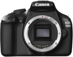 Canon EOS 1100 D Body
