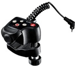 Manfrotto LANC Pro-Clamp f. Canon/Sony Pro Ver.    521 PRO I