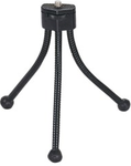 Flexible mini tripod 13,5