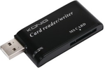Konig USB cardreader Memory Stick
