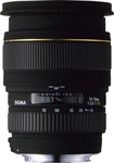 Sigma 24-70mm f/2.8 EX DG MACRO Sigma