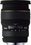 Sigma 24-70mm f/2.8 EX DG MACRO Pentax