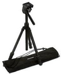Cullmann Unistatief "Jet-Set" incl. Etui 52013