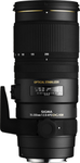 Sigma 70-200mm f/2,8 EX DG OS HSM Sigma