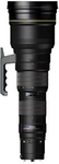 Sigma 300-800mm f/5.6 EX APO DG HSM AF Canon