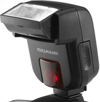 Cullmann 20 AF-N digital voor Nikon AF