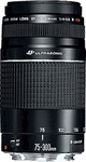 Canon EF 75-300mm f/4-5.6 III USM