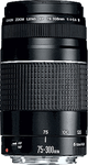 Canon EF 75-300mm f/4-5,6 III
