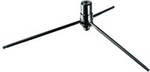 Manfrotto Monopod Unversal Folding Base            MA 678