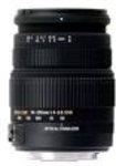Sigma 50-200mm F4-5.6 DC OS HSM Sigma