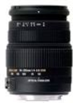 Sigma 50-200mm F4-5.6 DC OS HSM Pentax