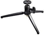 Manfrotto Tafelstatief DIGI Zwart                    709 B