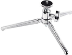 Manfrotto Tafelstatief "Digi" Zilver-metallic           709 BR