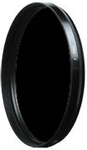 B&W Infrarood (093) Zwart 58E