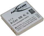 Ansmann A-Can NB 4 L
