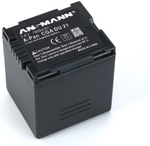 Ansmann A-Pan CGA DU 21