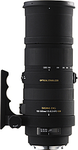 Sigma 150-500 f/5,0-6,3 DG APO OS HSM Sigma