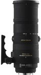 Sigma 150-500 f/5,0-6,3 DG APO OS HSM Pentax