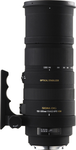 Sigma 150-500 f/5,0-6,3 DG APO OS HSM Sony