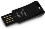 Kingston 4 GB DATATRAVELER mini slim