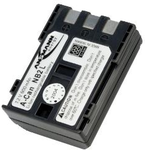 Ansmann A-Can NB 2 LH