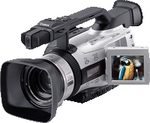 Canon XM2 (XM-2)