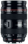 Canon EF24-70mm f/2.8L USM Zoom Lens