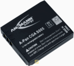 Ansmann voor CGA S 005