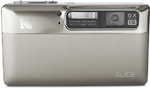 Kodak EasyShare SLICE nickel