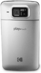 Kodak Zi10 PlayTouch chrome