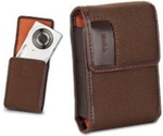 Kodak Travel Bag Small Brown