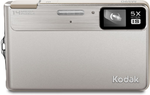Kodak EasyShare M 590 silver