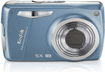 Kodak EasyShare M 575 Groen