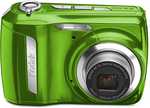 Kodak EasyShare C 142 Groen