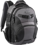 Cullmann Lima BackPack 400 Zwart/Grijs 94840