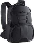 Cullmann Lima DayPack 400 Zwart 94845