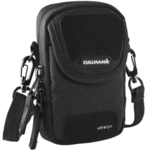 Cullmann Ultralight CP Compact 100 Zwart 95010