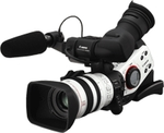 Canon XL2 (XL-2)
