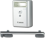 Canon HF-DC1 Flitser