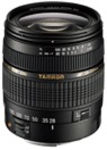 Tamron AF 28-200mm f3.8-5.6 XR Di Aspherical (IF) Macro (Canon)