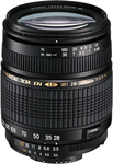 Tamron AF 28-300mm f3.5-6.3 XR Di LD Aspherical (IF) Macro Canon