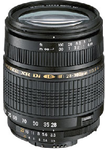 Tamron AF 28-300mm f3.5-6.3 XR Di LD Aspherical (IF) Macro (Nikon)