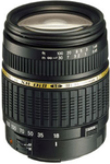 Tamron AF 18-200mm F/3,5-6,3 XR Di II LD Aspherical [IF] MACRO Pentax