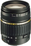 Tamron AF 18-200mm F/3,5-6,3 XR Di II LD Aspherical [IF] MACRO Sony