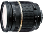 Tamron SP AF 17-50mm F/2.8 Di-II LD Aspherical NIKON (met motor)