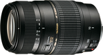 Tamron AF 70-300mm f4-5.6 Di LD Macro 1:2 (Canon)