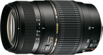 Tamron AF 70-300mm F/4-5.6 Di LD Macro Nikon