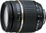 Tamron AF 18-250mm F/3.5-6.3 Di-II LD Aspherical (IF) Macro Nikon
