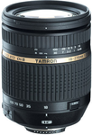 Tamron 18-270MM F/3.5-6.3 DI II VC LD ASPH CANON