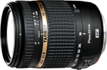 Tamron 3,5-5,6/18-270 DI II C/AF VC PZD